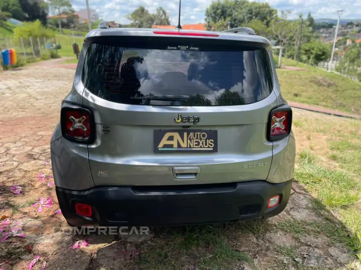 RENEGADE 1.8 16V Sport