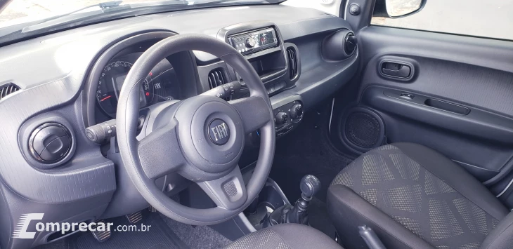 MOBI 1.0 EVO Like.