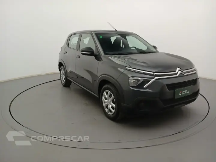 C3 1.0 FIREFLY FLEX LIVE PACK MANUAL