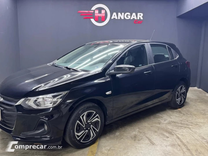 ONIX 1.0 TURBO FLEX LT MANUAL