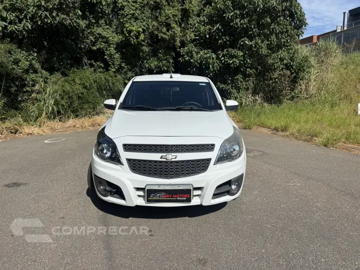 MONTANA 1.4 MPFI LS CS 8V