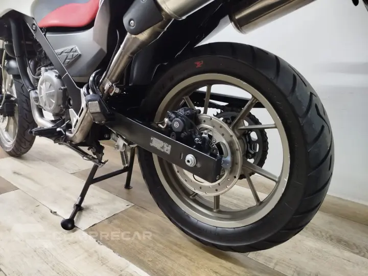 G 650 GS