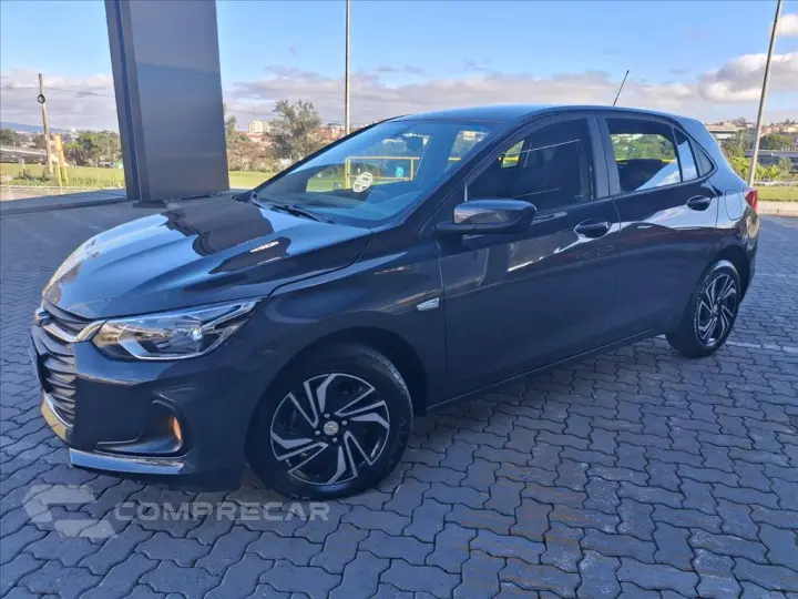 ONIX 1.0 FLEX LT MANUAL