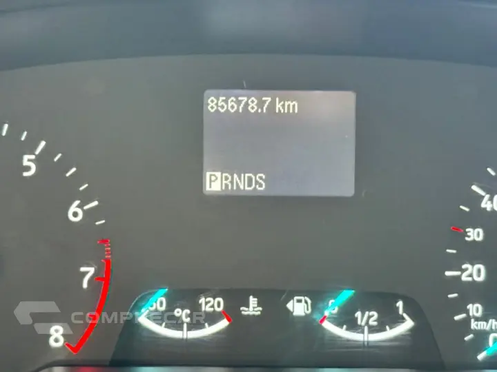 ECOSPORT 1.5 TI-VCT FLEX SE AUTOMÁTICO