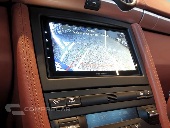 CAYMAN S 3.4 Cayman S 320cv