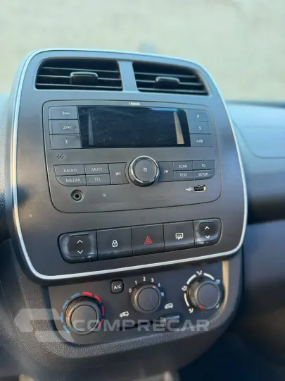 KWID 1.0 12V SCE ZEN