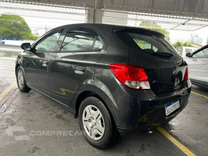 ONIX HATCH Joy 1.0 8V Flex 5p Mec.