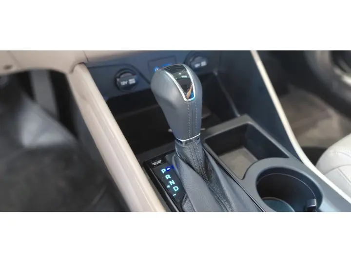 TUCSON 1.6 16V T-GDI GASOLINA GLS ECOSHIFT