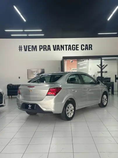 PRISMA 1.4 MPFI LT 8V