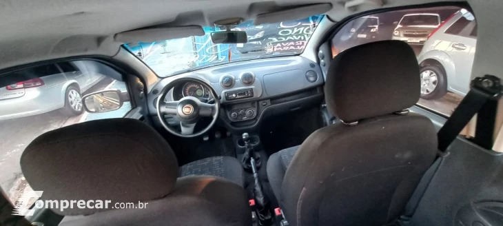 UNO 1.0 EVO Vivace 8V