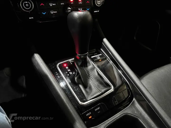 COMPASS 1.3 T270 TURBO FLEX LONGITUDE AT6