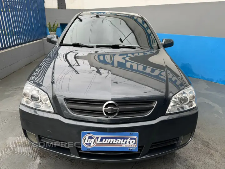 ASTRA 2.0 MPFI Advantage 8V