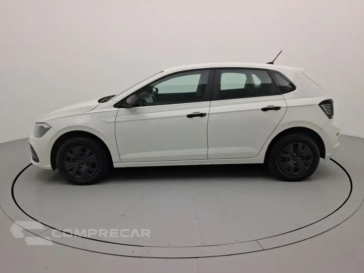 POLO 1.0 MPI TRACK MANUAL