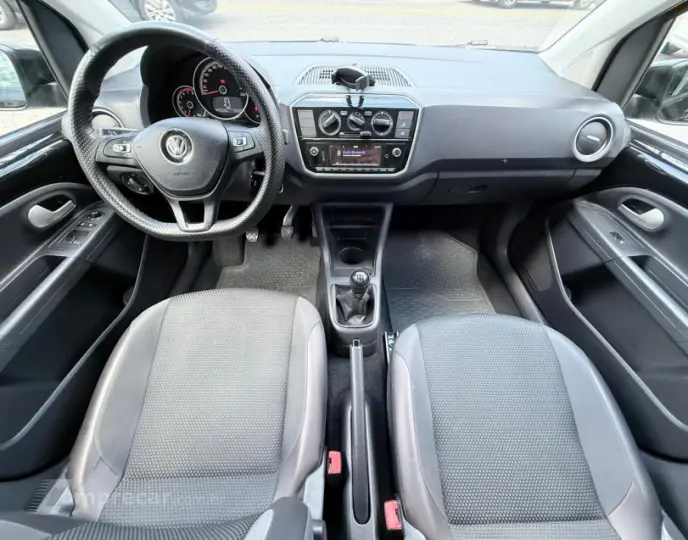 UP 1.0 170 TSI Xtreme