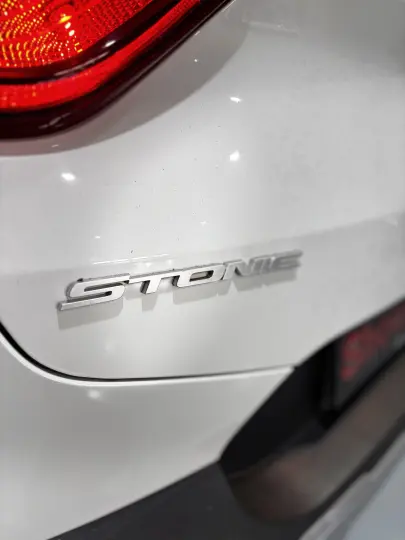 STONIC 1.0 Tgdi Mhev SX