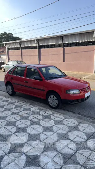 GOL 1.0 MI 8V G.IV
