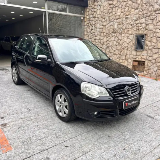 POLO 1.6 MI 8V E