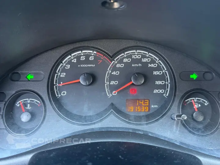 CLASSIC 1.0 MPFI LS 8V