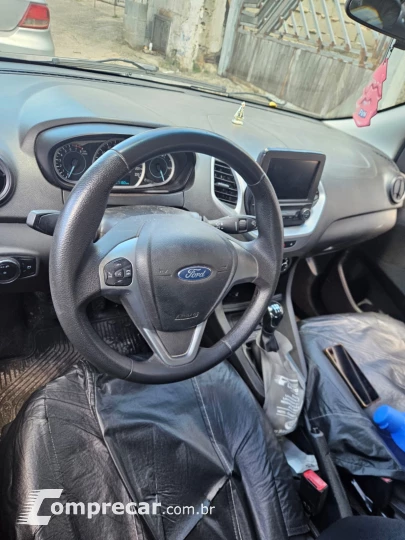 KA + 1.0 SE 12V