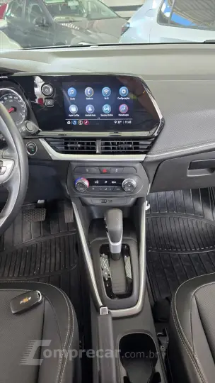 MONTANA 1.2 Turbo Premier