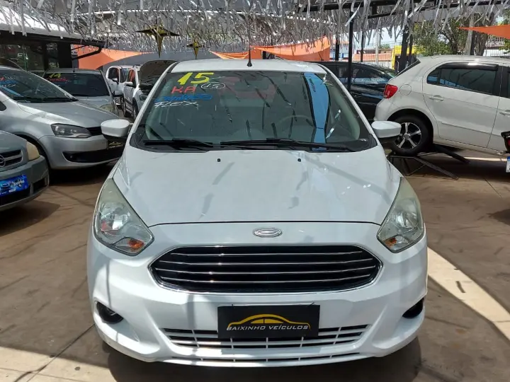 Ka + 1.5 Sigma Flex Se Plus Manual