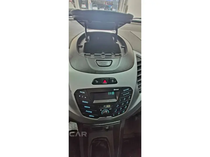 KA 1.0 TI-VCT FLEX SE MANUAL