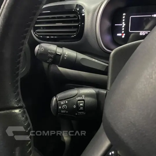 C4 CACTUS FEEL Pack 1.6 16V Flex Aut.
