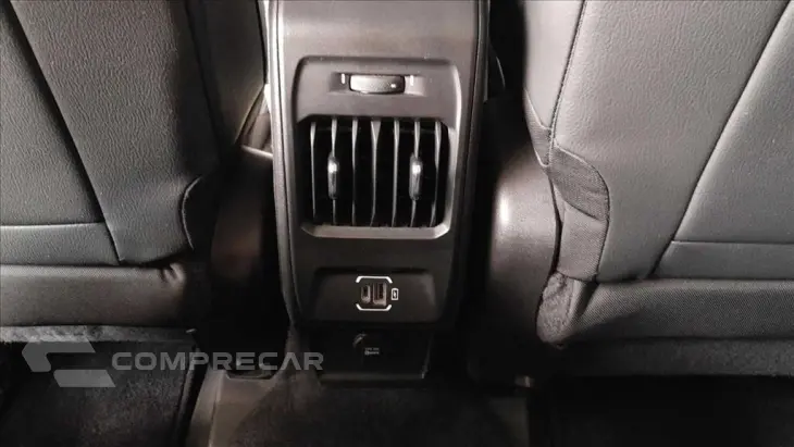 COMPASS 1.3 T270 TURBO FLEX LONGITUDE AT6