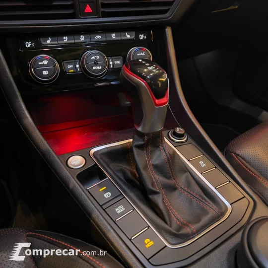JETTA GLI 350 TSI 2.0 16V 4p Aut.