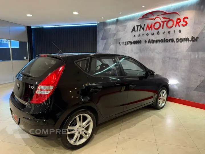 I30 2.0 16V 4P