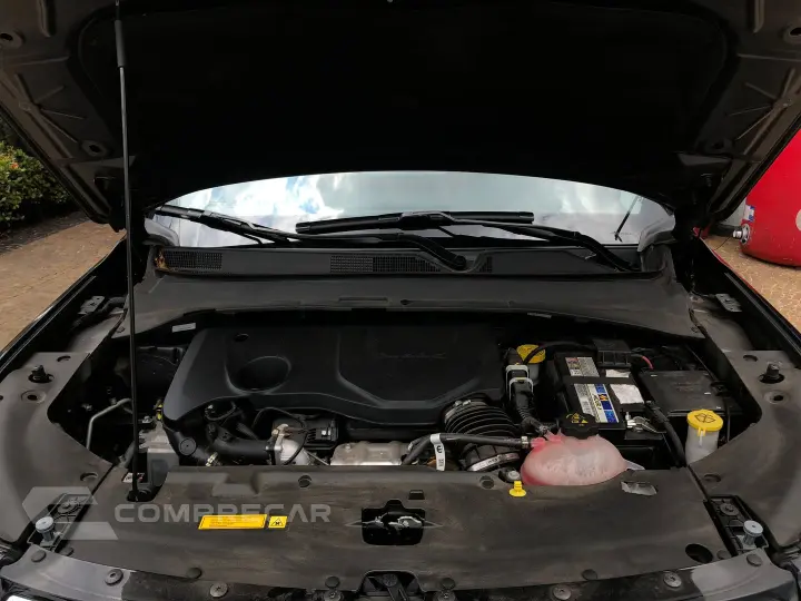 Compass 1.3 T270 Turbo Flex Longitude At6