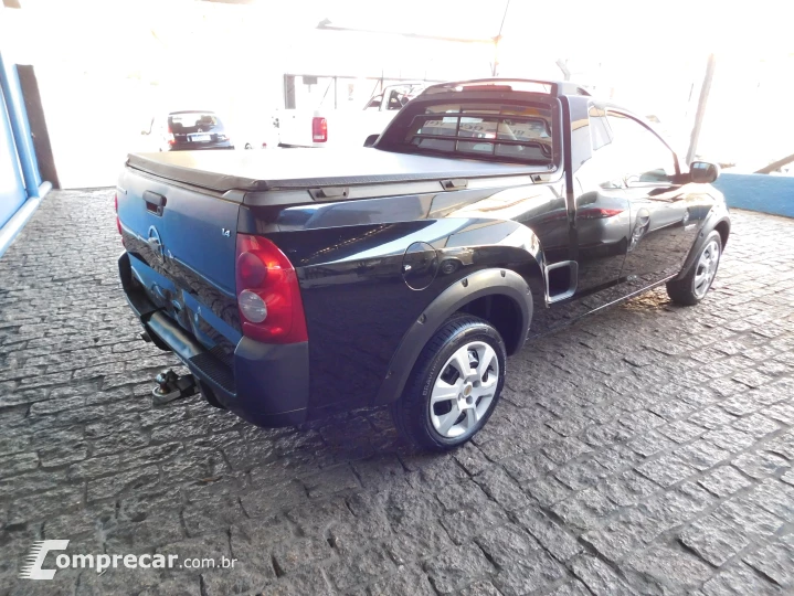 MONTANA 1.4 MPFI Conquest CS 8V