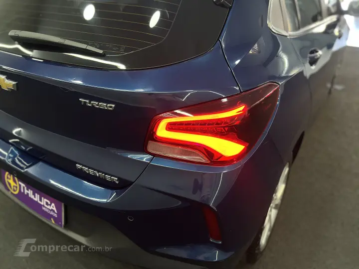 ONIX 1.0 Turbo Premier