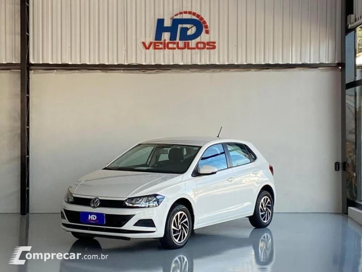 POLO MCA