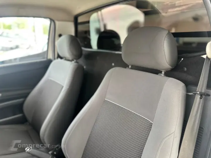 SAVEIRO 1.6 MSI TRENDLINE CS 8V FLEX 2P MANUAL