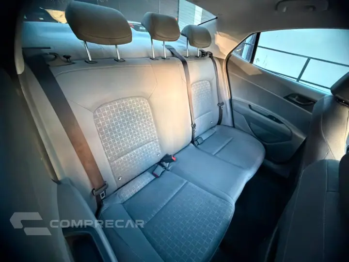 HB20S Comfort Plus 1.0 Flex 12V Mec.
