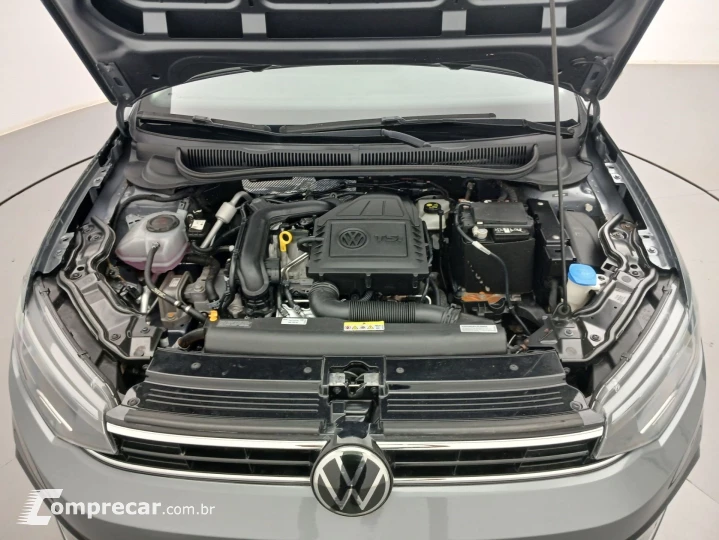 VIRTUS 1.0 200 TSI COMFORTLINE AUTOMÁTICO