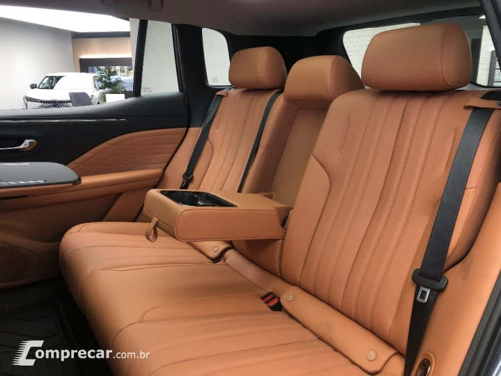 Aion V 75,3 KW ELETRICO ELITE