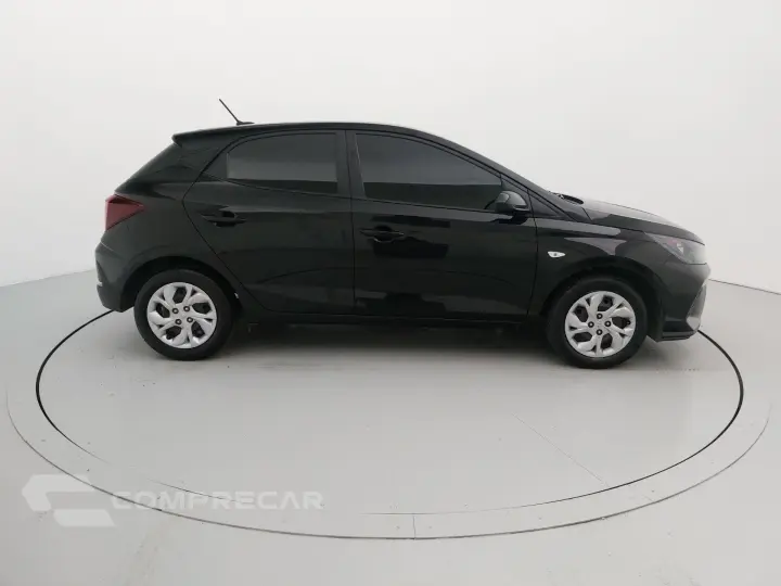 HB20 1.0 12V FLEX COMFORT MANUAL