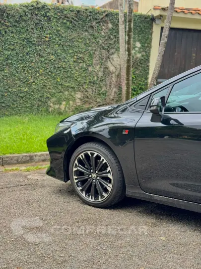 COROLLA CROSS 2.0 Vvt-ie Gr-sport