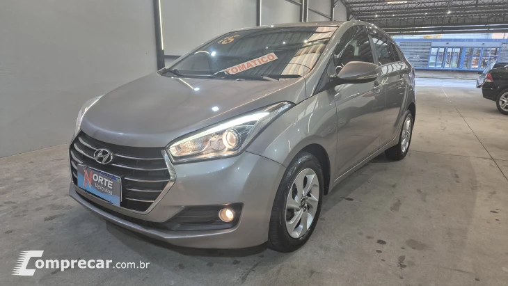 HB20S 1.6 Premium 16V