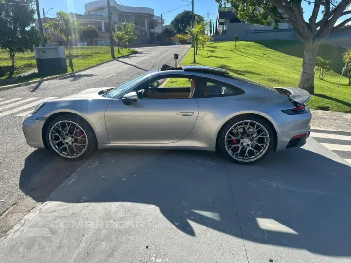 911 3.0 24V H6 GASOLINA CARRERA PDK