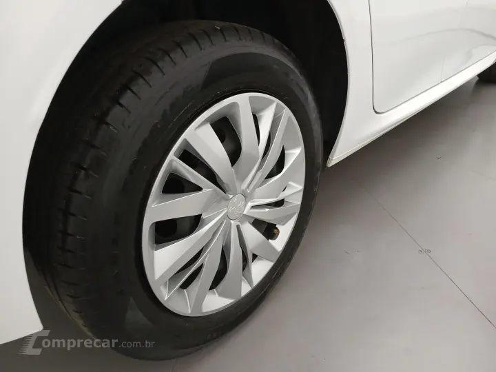 208 1.0 6V FLEX LIKE MANUAL