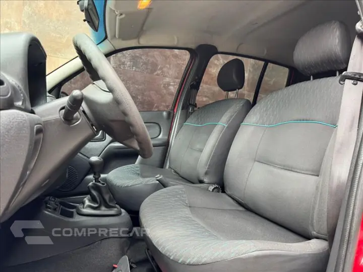 CLIO 1.0 Expression 16V