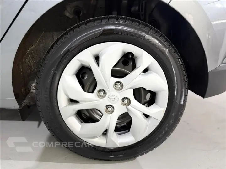 HB20 1.0 12V Sense Plus