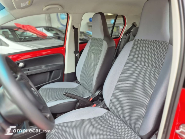 up! move 1.0 TSI Total Flex 12V 5p