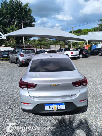 ONIX 1.0 Plus LT