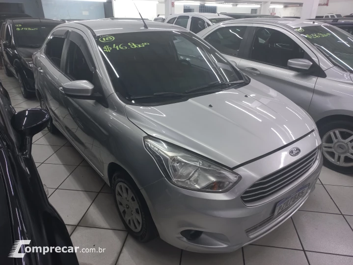 KA 1.5 SE 16V