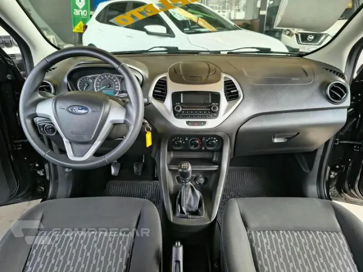 KA SE 1.5 SD C