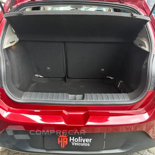 ONIX 1.0 Turbo Plus Premier